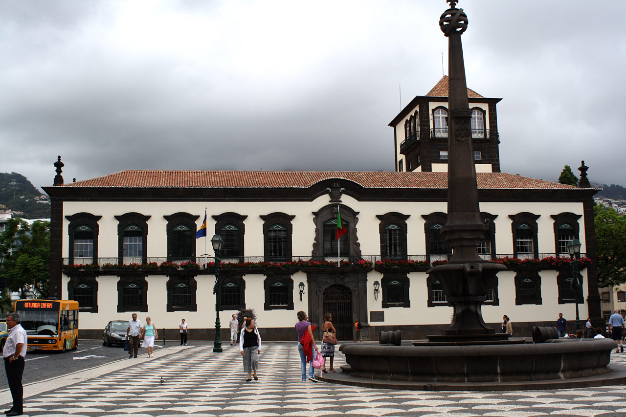Funchal, Madeira